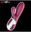 Hot Bunny SATISFYER Hot Bunny SATISFYER
