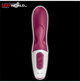 Hot Bunny SATISFYER