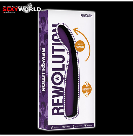 Rewostim by REWOLUTION