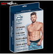 Realistic Love Doll James CANDY DOLLS