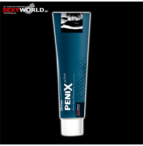 PeniX ACTIVE JOYDIVION