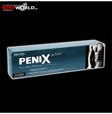 PeniX ACTIVE JOYDIVION
