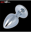 Metal Anal Plug PICK&LOVE