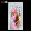 3 Strip Balls BAILE