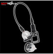 Vibrating Nipple Cups BAD KITTY