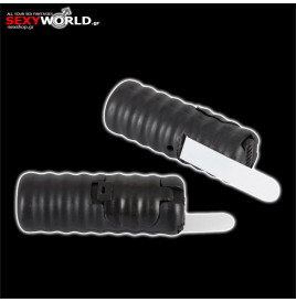Vibrating Nipple Cups BAD KITTY