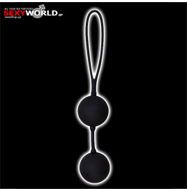 Love Balls BLACK VELVETS