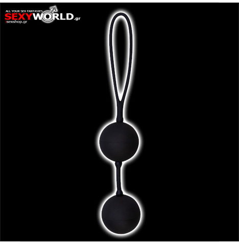 Love Balls BLACK VELVETS