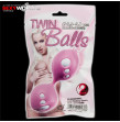Twin Balls YOU2TOYS