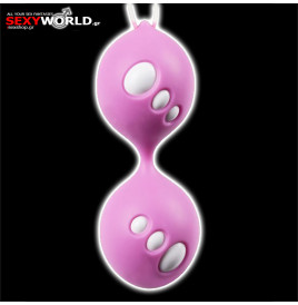 Twin Balls YOU2TOYS