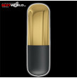 Golden Rechargeable Bullet PRETTY LOVE