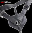 King Cock Strap-on 8" PIPEDREAM