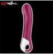 Επαναφορτιζόμενος Δονητής Big Heat Connect App SATISFYER Επαναφορτιζόμενος Δονητής Big Heat Connect App SATISFYER
