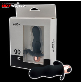 Anal Plug 90 Pink&Love