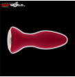 Σφήνα Πρωκτού Επαναφορτιζόμενη Rotator Plug2+ SATISFYER