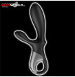 Anal or Vaginal Vibrator Heat Climax+ SATISFYER