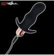 Anal Plug 90 Pink&Love