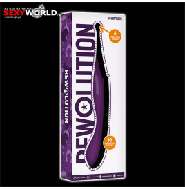 Rewomagic Stimulator Rewoflex REWOLUTION