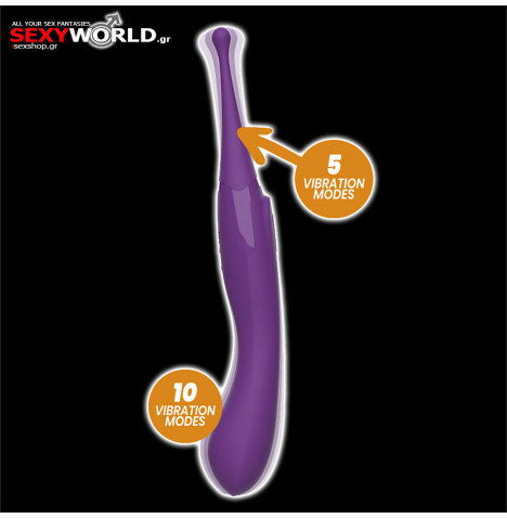 Rewomagic Stimulator Rewoflex REWOLUTION