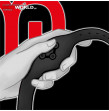 WATCHME Wireless Technology Watch - Jet Black