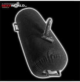 Fetish Fantasy Series Inflatable Luv Log PIPEDREAM