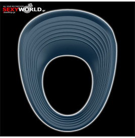 Επαναφορτιζόμενο Δαχτυλίδι Power Ring SATISFYER