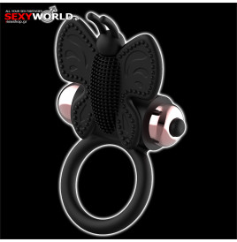 COQUETTE Chic Desire Butterfly Cock Ring