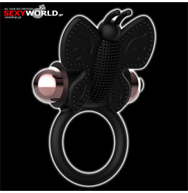 COQUETTE Chic Desire Butterfly Cock Ring
