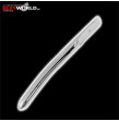 Urethral Dilator 9mm METAL HARD