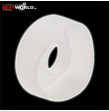 Silicone Pump Sleeve CALEXOTICS Transparent