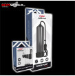 PUMP ADDICTED Vibrator RX5 Black