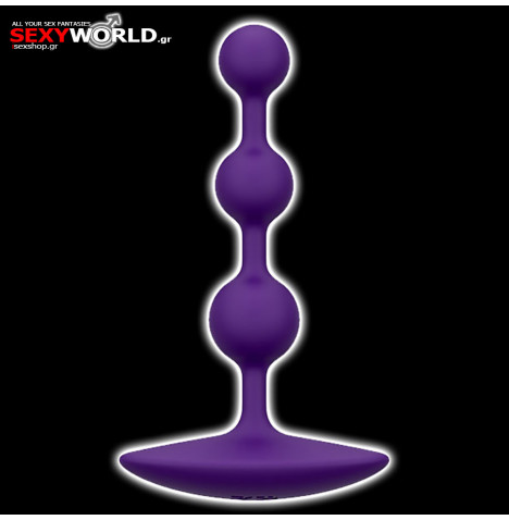 Amp Anal Beads ROMP