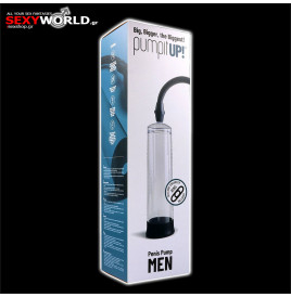 Manual Pump Pumpit Up VIRGITE