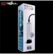 Manual Pump Pumpit Up VIRGITE