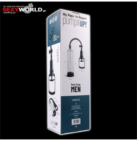 Manual Pump Pumpit Up VIRGITE