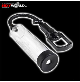 Manual Pump Pumpit Up VIRGITE