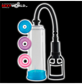 Cock Trainer Pump System PIPEDREAM