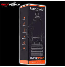 HydroMax 9 BATHMATE