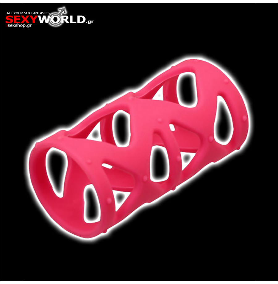 Timeless Slender Pink TOYZ4LOVERS Timeless Slender Pink TOYZ4LOVERS