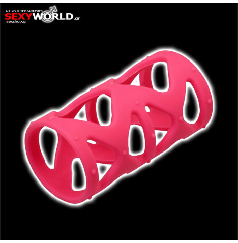 Timeless Slender Pink TOYZ4LOVERS