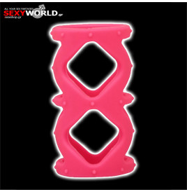Timeless Slender Pink TOYZ4LOVERS