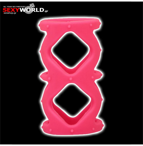Timeless Slender Pink TOYZ4LOVERS