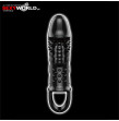 PRETTY LOVE Cecelia Penis Sleeve Black