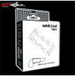 ADDICTED TOYS Penis Sleeve Clear ADDICTED TOYS Penis Sleeve Clear