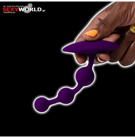 Amp Anal Beads ROMP