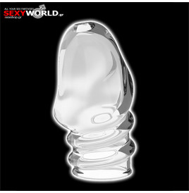 Jeremy Penis Thicker Transparent PRETTY LOVE