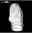 Jeremy Penis Thicker Transparent PRETTY LOVE