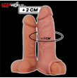 Extension Sleeve V9 VIRILXL Extension Sleeve V9 VIRILXL