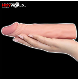 X-TRA GIRTH! LOVETOY