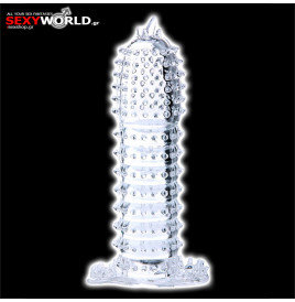 Penis Sheath & Stimulating Points BAILE